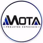 Mota Projetos Especiais Logo